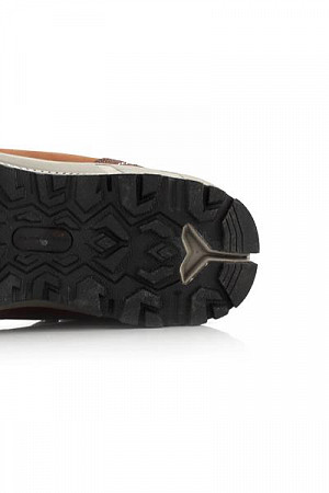 Ботинки женские Alpine Pro Erela LBTM178996 brown