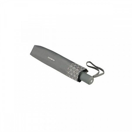 Зонт Samsonite Up Way CJ7-24203 Grey