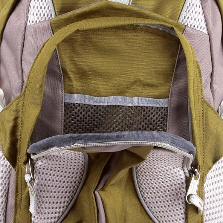 Рюкзак Polar П1221 khaki