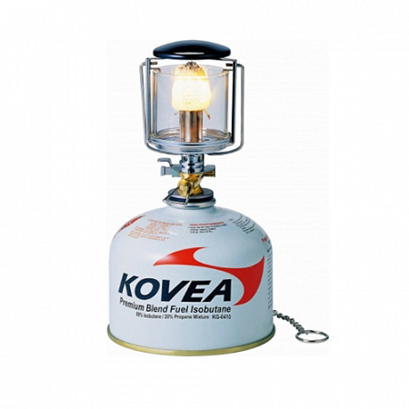 Лампа газовая Kovea Observer Gas Lantern KL-103