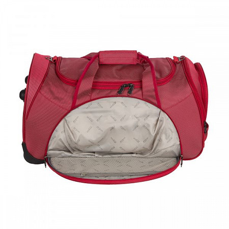 Дорожная сумка Polar 7037.5 red