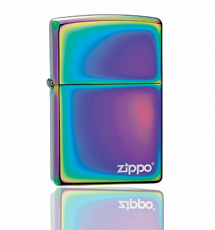 Зажигалка Zippo Spectrum 151ZL