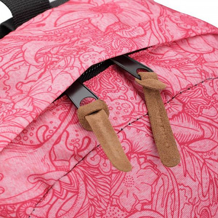 Рюкзак женский Alpine Pro Moria 20L LBGL017450 pink