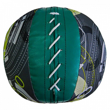Мяч медицинбол Vimpex Sport МБ-5Х26