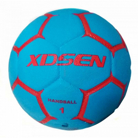 Мяч гандбольный Zez Sport KAH-P1