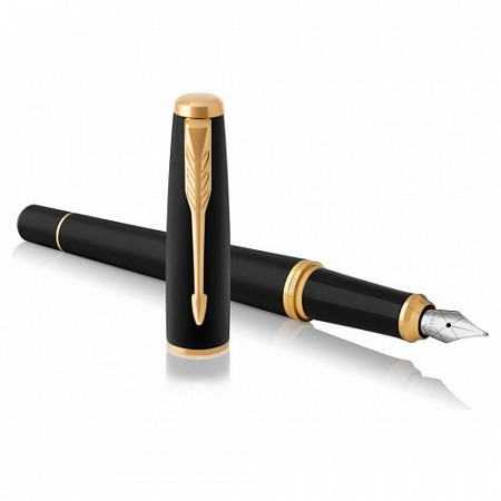 Ручка Parker 1931593 black