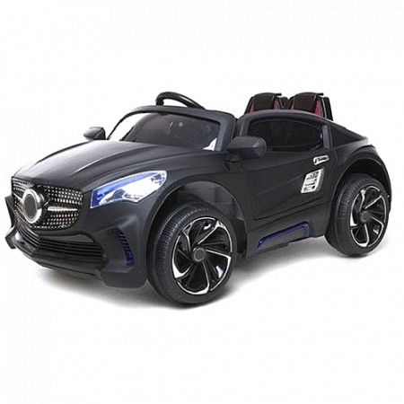 Электромобиль Wingo Mercedes C-63 Lux black