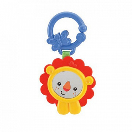 Подвеска Fisher Price Львенок CBL16 CBK75