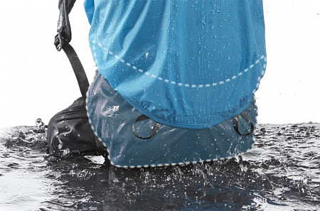 Рюкзак туристический Thule Stir 35L F dark forest (3203545)