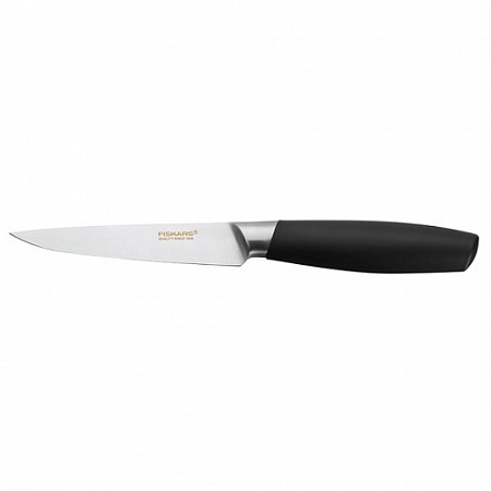 Нож для овощей Fiskars Form Functional 11 см 1016010