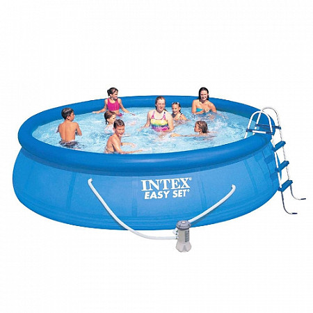 Бассейн Intex Easy Set 28166/54908