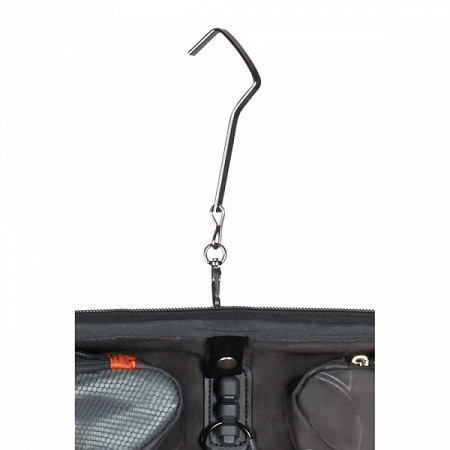 Портплед Samsonite X'blade 3.0 04N-09013 Black