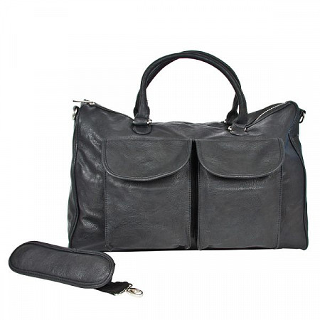 Дорожная сумка Pola 86095 cofee