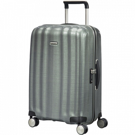 Чемодан Samsonite LITE-CUBE 68см 33V*24 705 grey