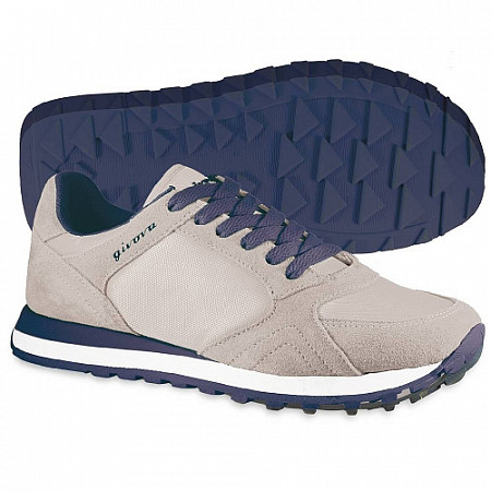 На картинке изображен Кроссовки Givova Scarpa Ypsilon SCR013 grey/blue Кроссовки Givova Scarpa Ypsilon SCR013 grey/blue