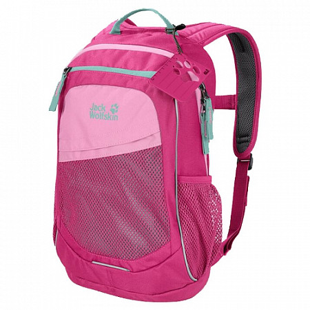 Спортивный рюкзак Jack Wolfskin Track Jack 2009211-2010 pink peony