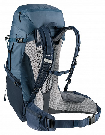 Рюкзак Deuter Futura Pro 36 3401121-1336 marine/navy (2021)