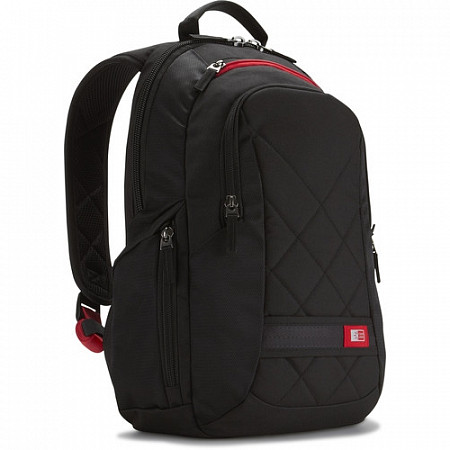 Рюкзак для ноутбука Case Logic DLBP114K Black (3201265)