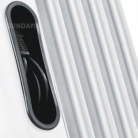 Радиатор масляный Electrolux EOH/M-5221N