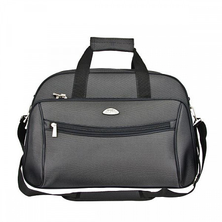 Дорожная сумка Polar 7015.5 black