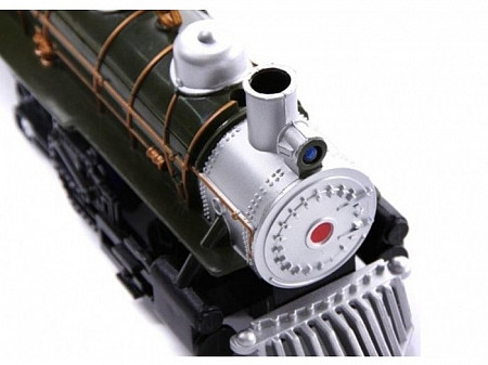 Детская железная дорога Huanqi Classical Train 3700-3A