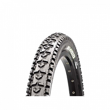 Велопокрышка Maxxis HighRoller 26x2.1 Wire Single TB69762000 Black