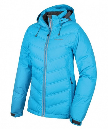 Куртка женская Husky Naral blue
