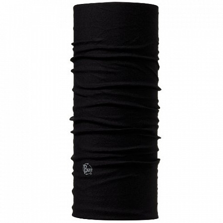 Бандана детская Buff Original Junior Negro black