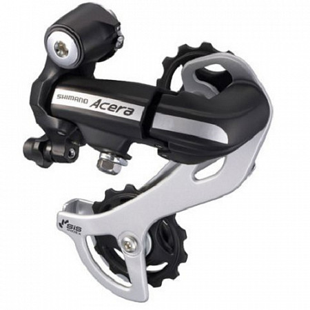 Суппорт/переключатель задний Shimano Acera M360 SGS 7/8 скоростей ARDM360SGSS