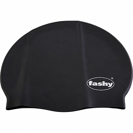 Шапочка для плавания Fashy Silicone 3040-20