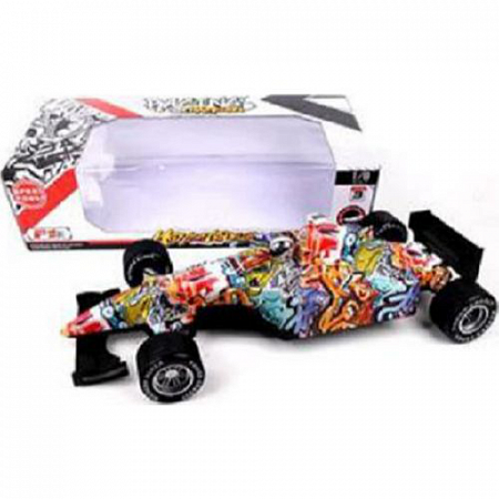 Машинка 5019-4