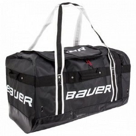 Сумка Bauer Pro 15 Carry Bag black