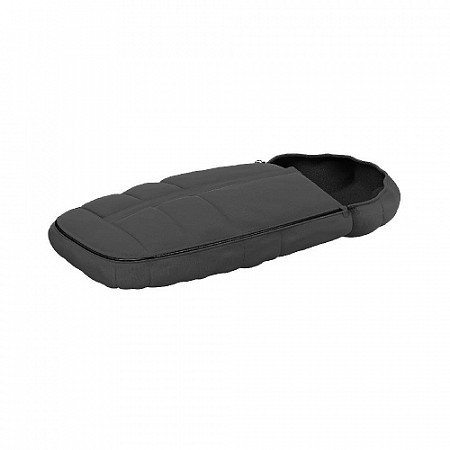 Ножная муфта Thule Foot Muff City Charcoal grey (11000305)