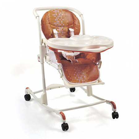 Стульчик Geoby VCC