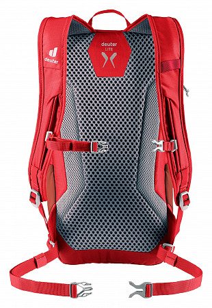 Рюкзак Deuter Speed Lite 12 3410021-5549 chili/lava (2021)