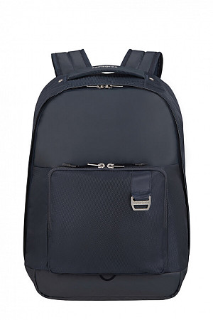 Рюкзак городской Samsonite Midtown KE3*01 002 dark blue