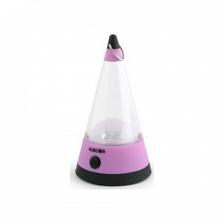 Фонарь-лампа Suboos 12 светодиодов S12