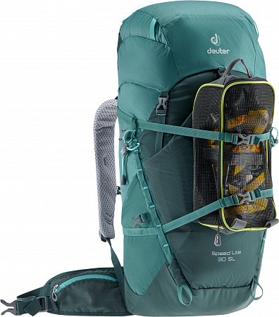 Рюкзак Deuter Speed Lite 30 SL 3410718-2235 forest/alpinegreen (2020)