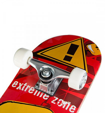 Скейтборд Спортивная Коллекция Cheese