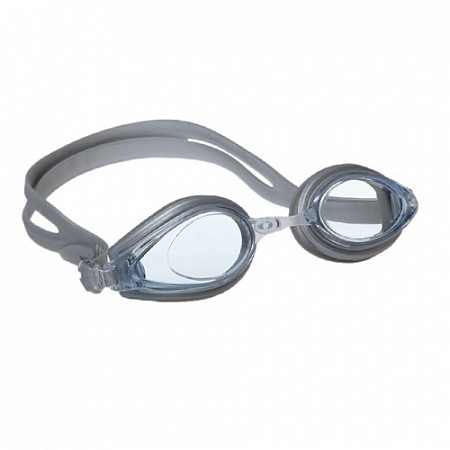 Очки для плавания Mad Wave Techno II gray