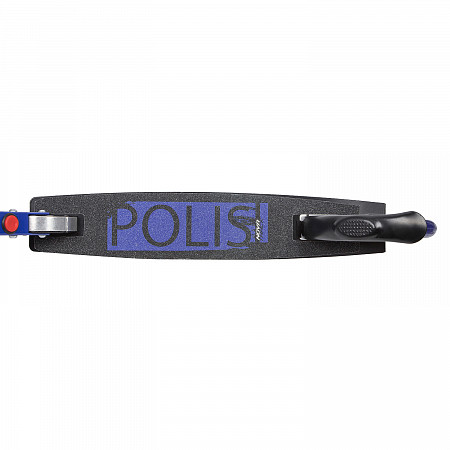 Самокат городской Novatrack Polis 200 Pro 200.POLIS.BL20 Blue