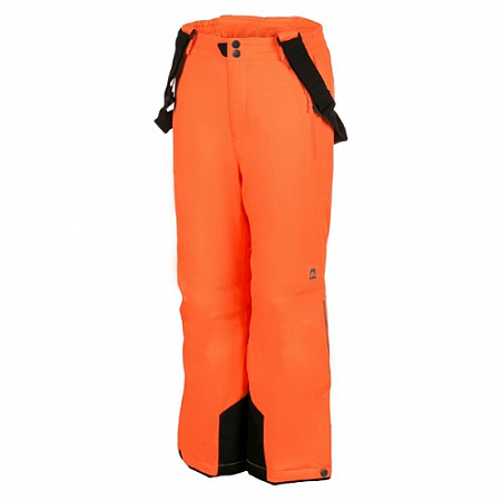 Брюки детские Alpine Pro Nuddo KPAH053343 orange
