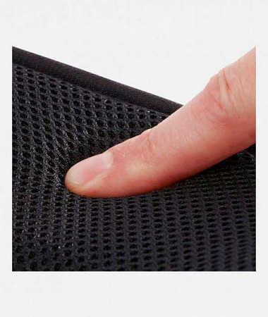 Наручный ремень для фотоаппарата Case Logic DHS101 Black (3201648)