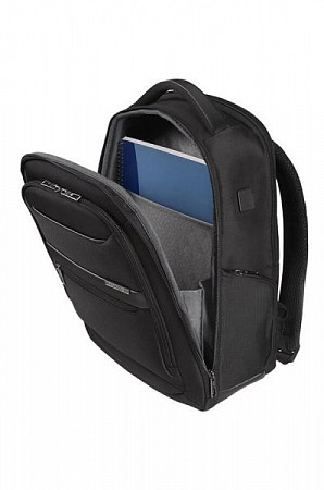 Рюкзак Samsonite Vectura Evo 14,1" CS3-09008 Black