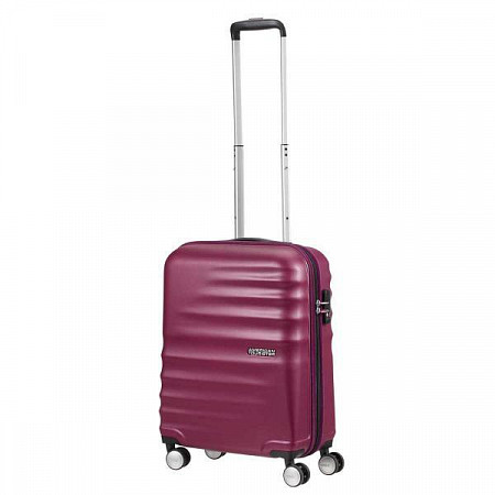 Чемодан American Tourister Wavebreaker 15G*50 008 bordo