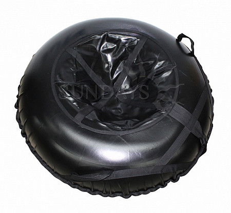 Тюбинг Vatrushka S-VT-100 Black