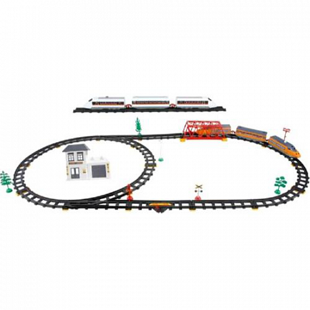 Железная дорога 2927A-10