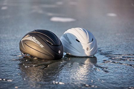 Шлем Powerslide Blizzard 903227 white