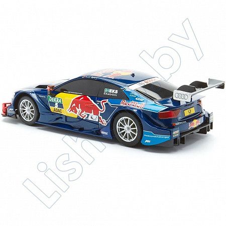 Радиоуправляемая машина Maisto 1:24 - Audi RS5 DTM (81194) blue