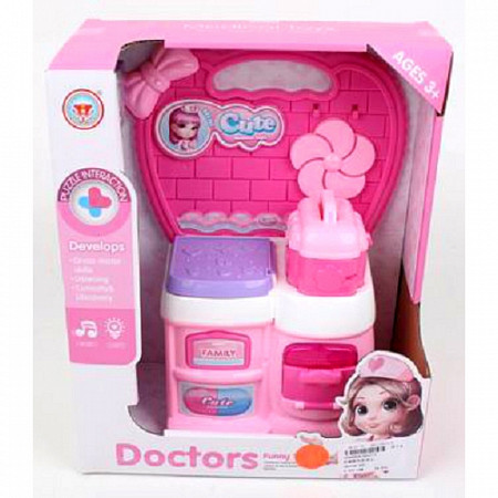 Набор доктора HG213